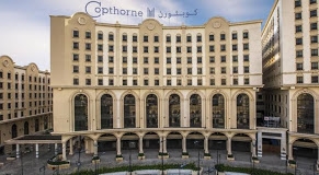 Copthorne Makkah Al Naseem