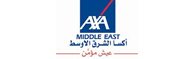 AXA Mid east