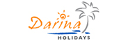 Darina Holidays