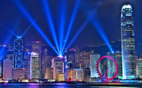City forex hong kong