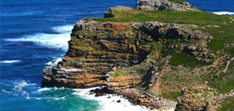 South African Getaway