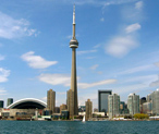 Canada - East Coast (ex-Delhi)